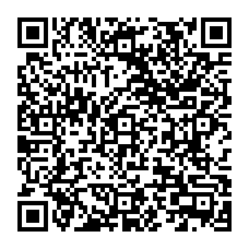 Skann QR-kode
