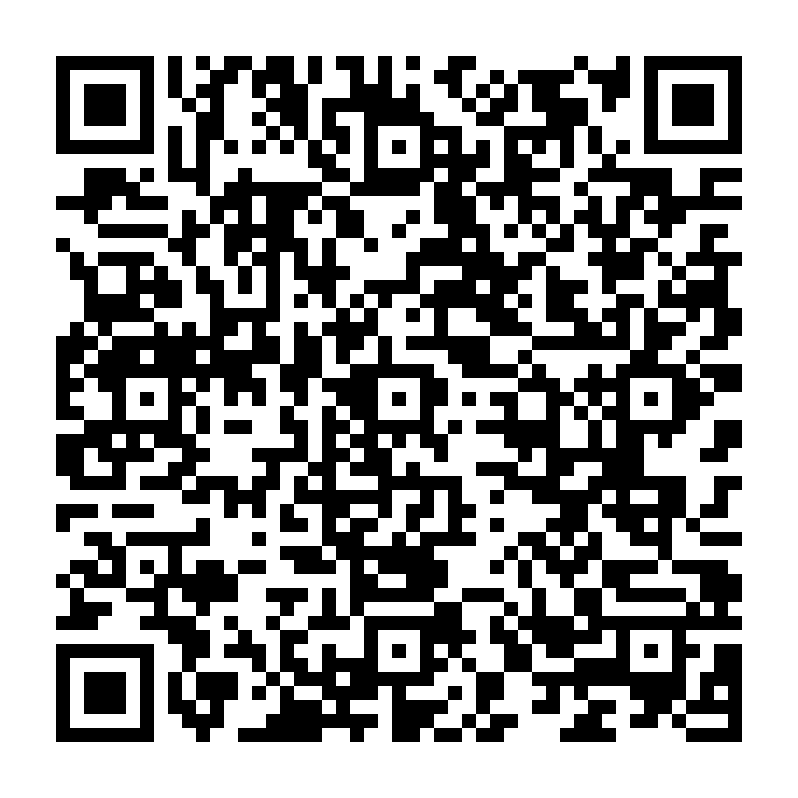 Skann QR-kode