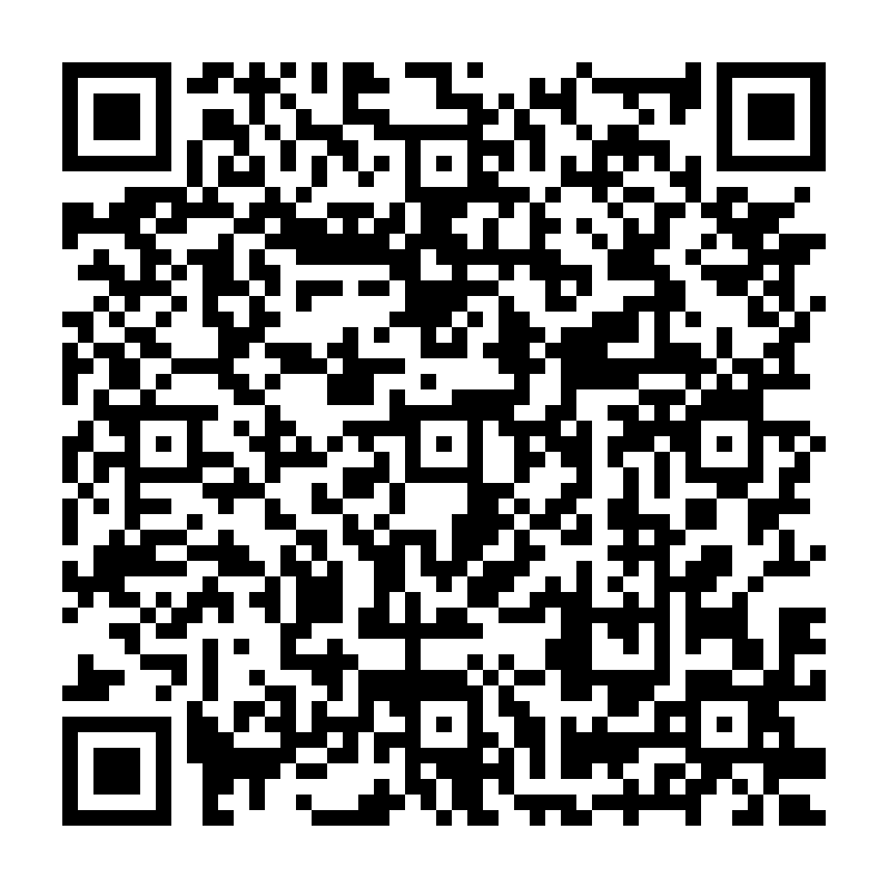 Skann QR-kode
