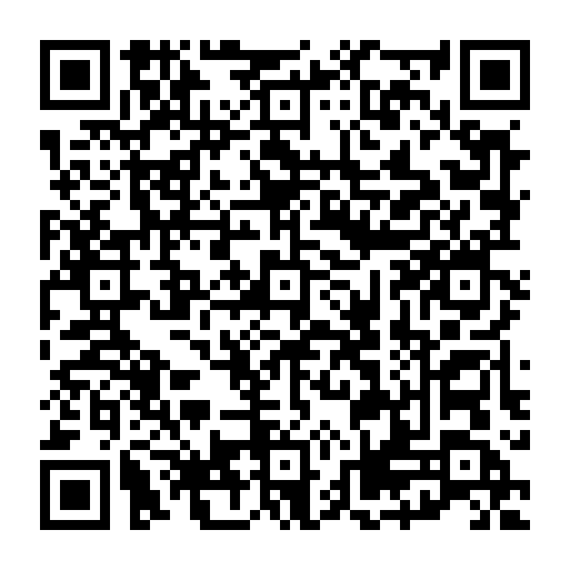Skann QR-kode