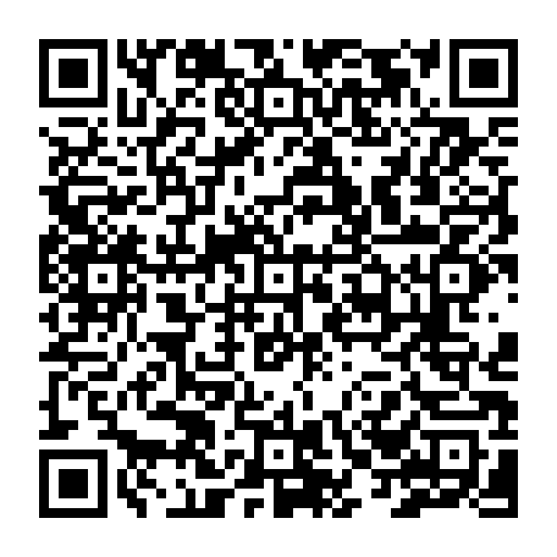 Skann QR-kode