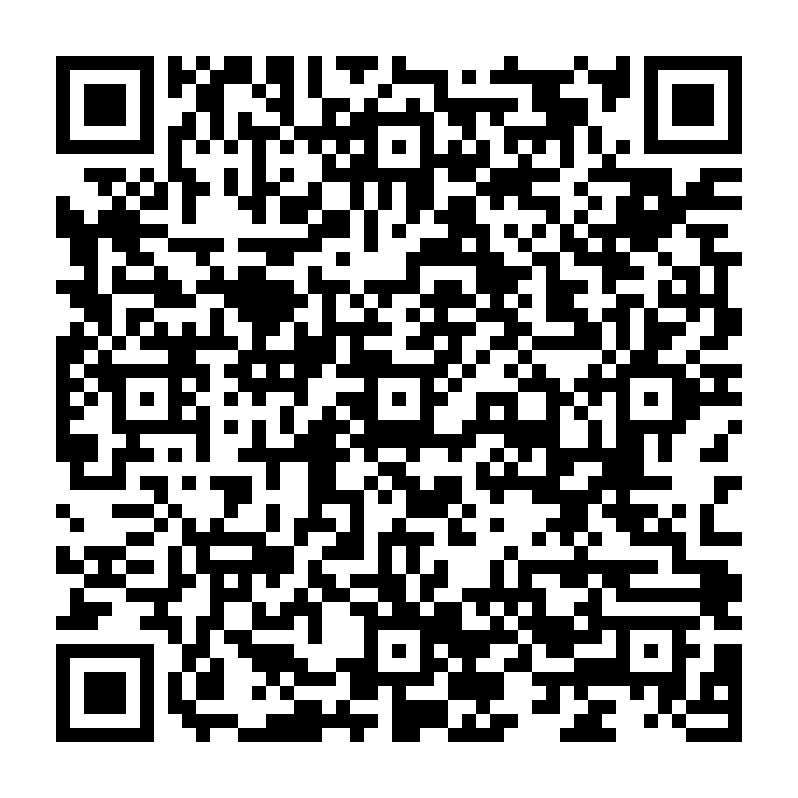 Skann QR-kode