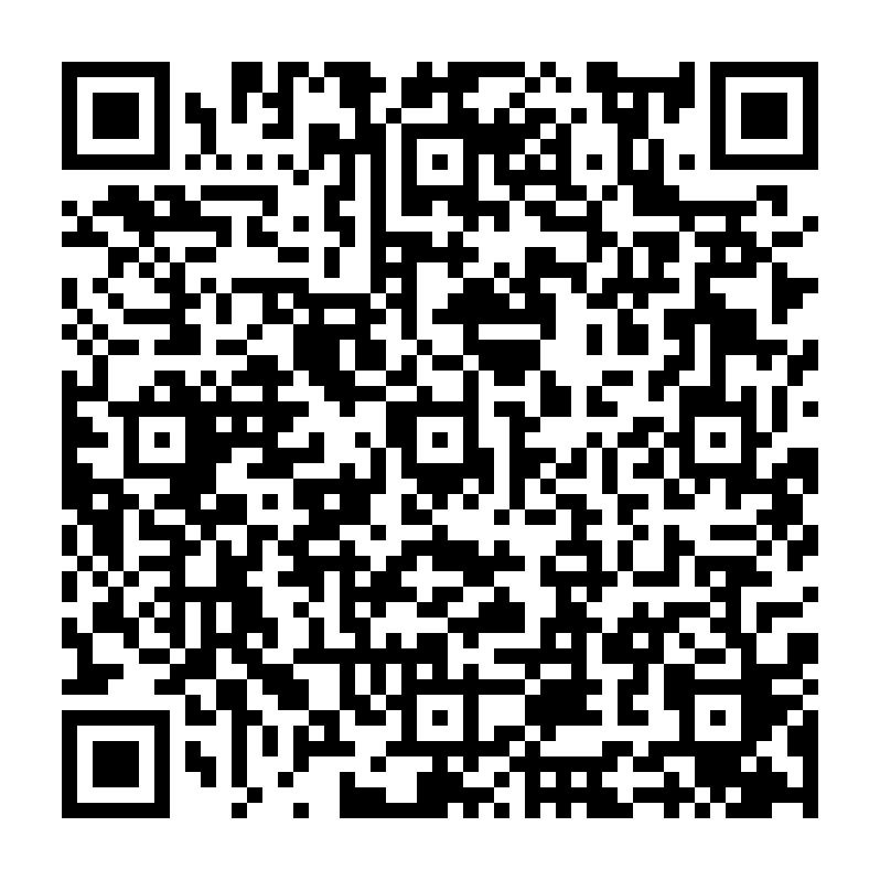 Skann QR-kode
