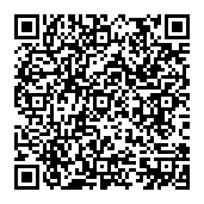 Skann QR-kode