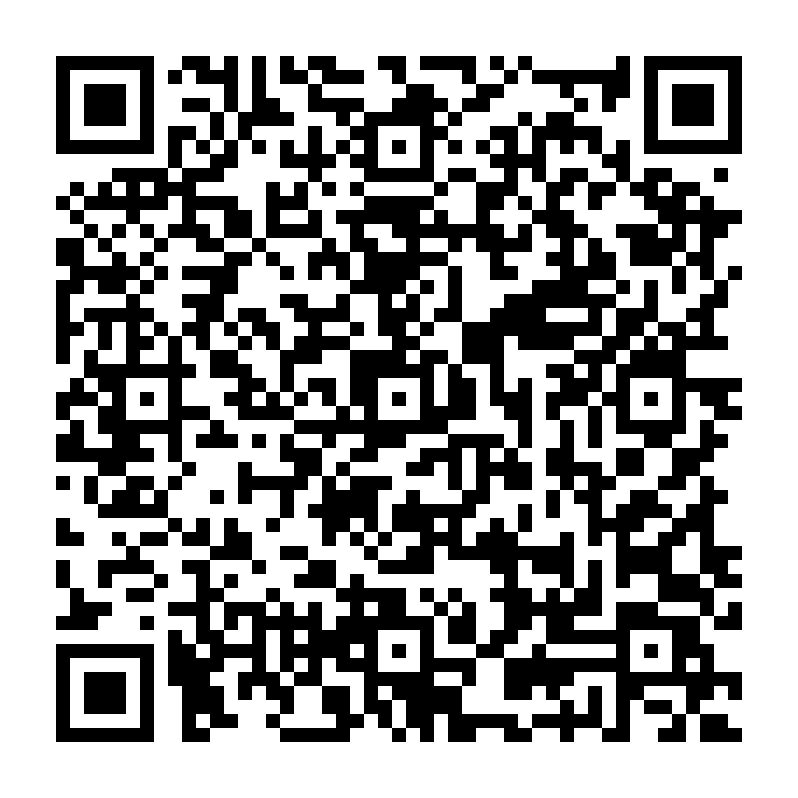 Skann QR-kode
