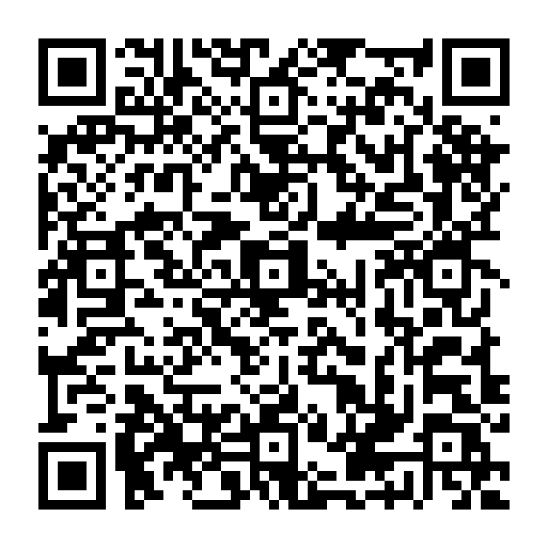 QR-kode