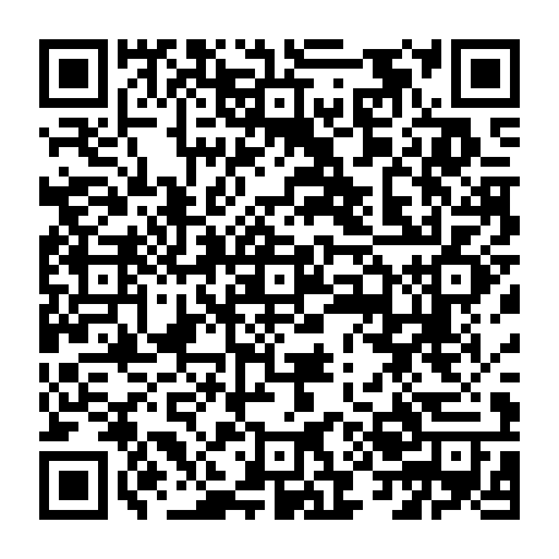 Skann QR-kode