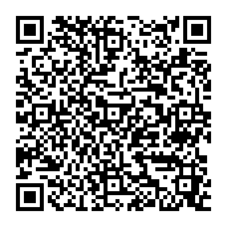 Skann QR-kode