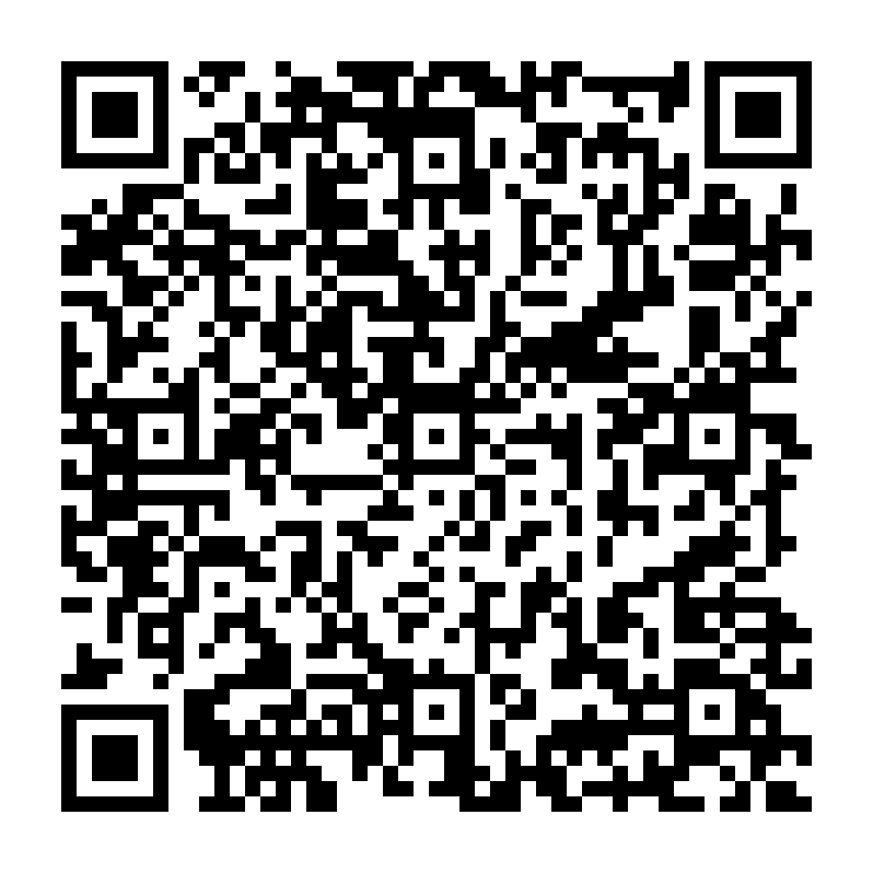 Skann QR-kode