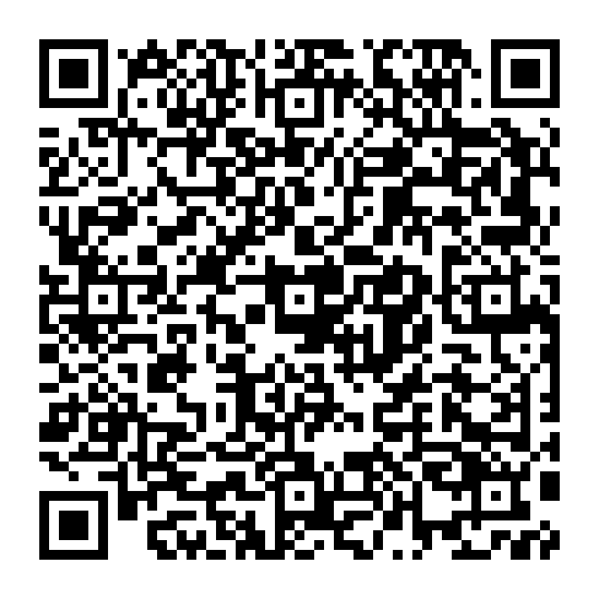 QR-kode