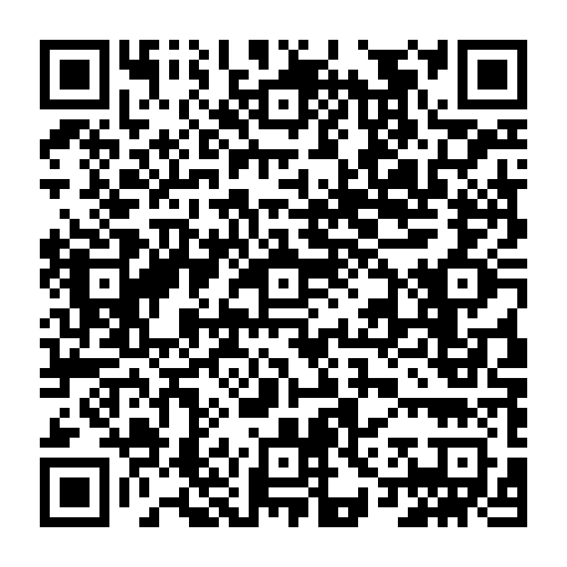 Skann QR-kode