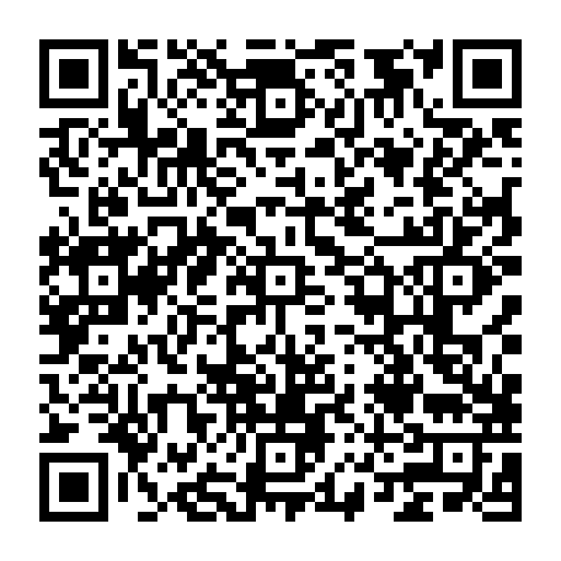 Skann QR-kode