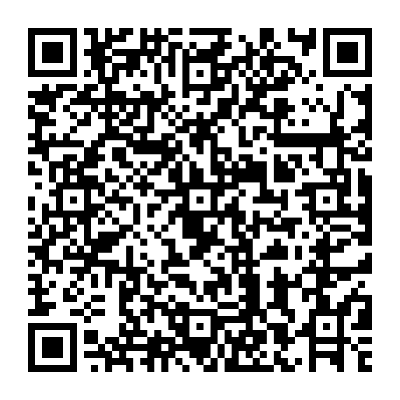 Skann QR-kode