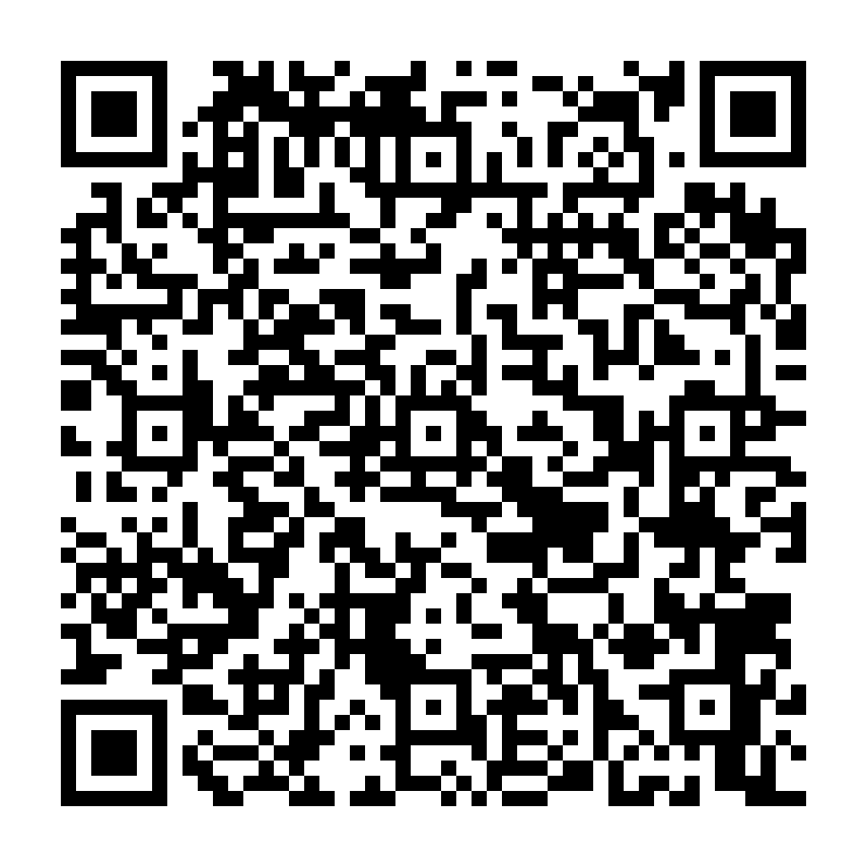 Skann QR-kode