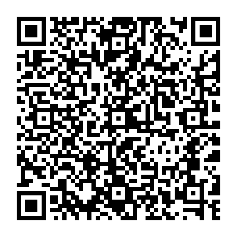 Skann QR-kode