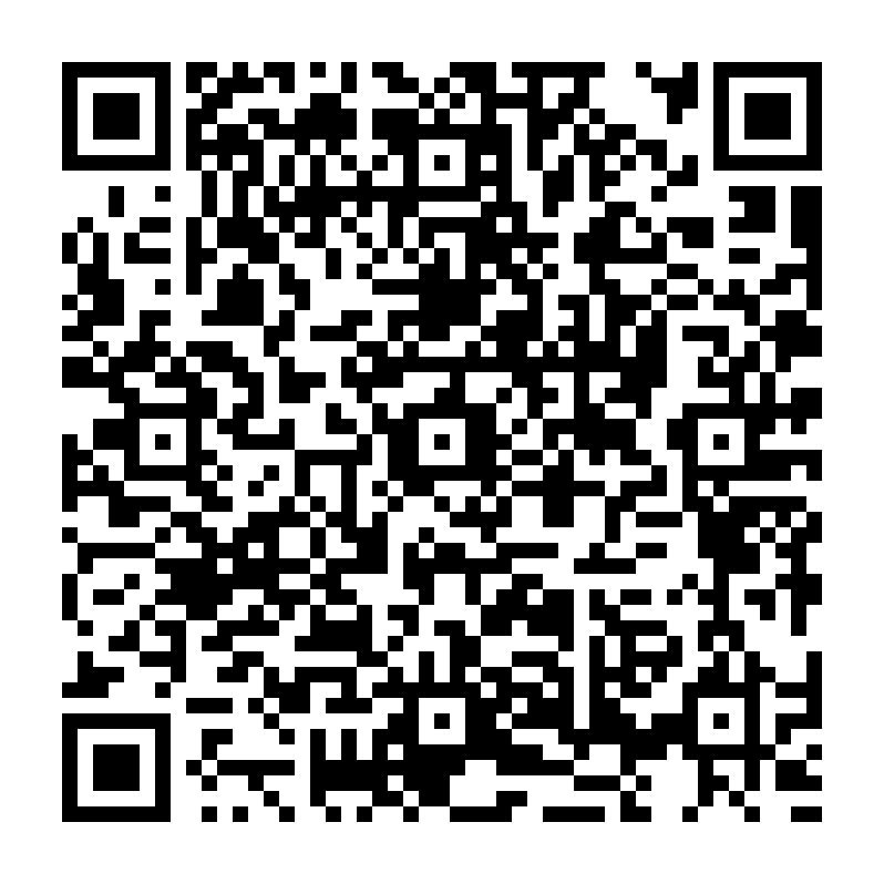 Skann QR-kode