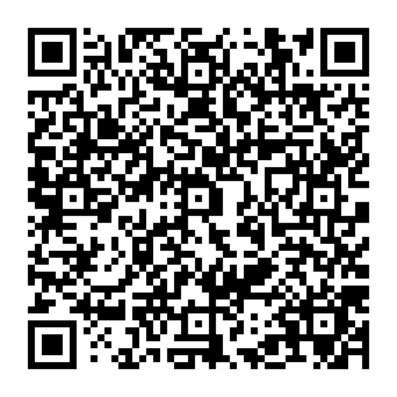 Skann QR-kode