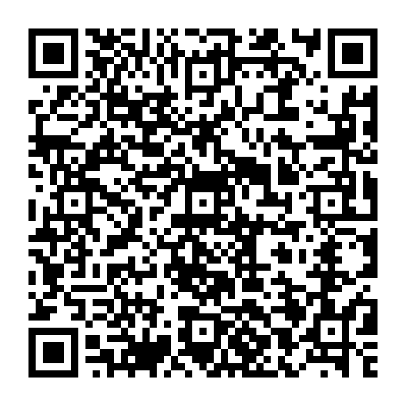 Skann QR-kode