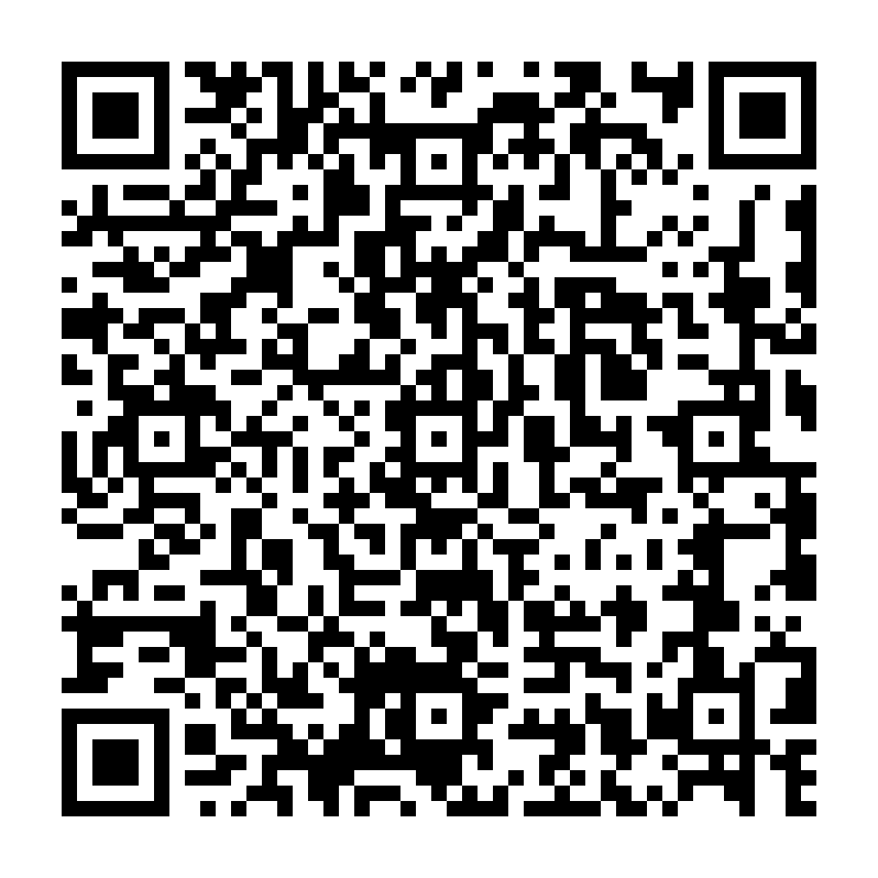 Skann QR-kode