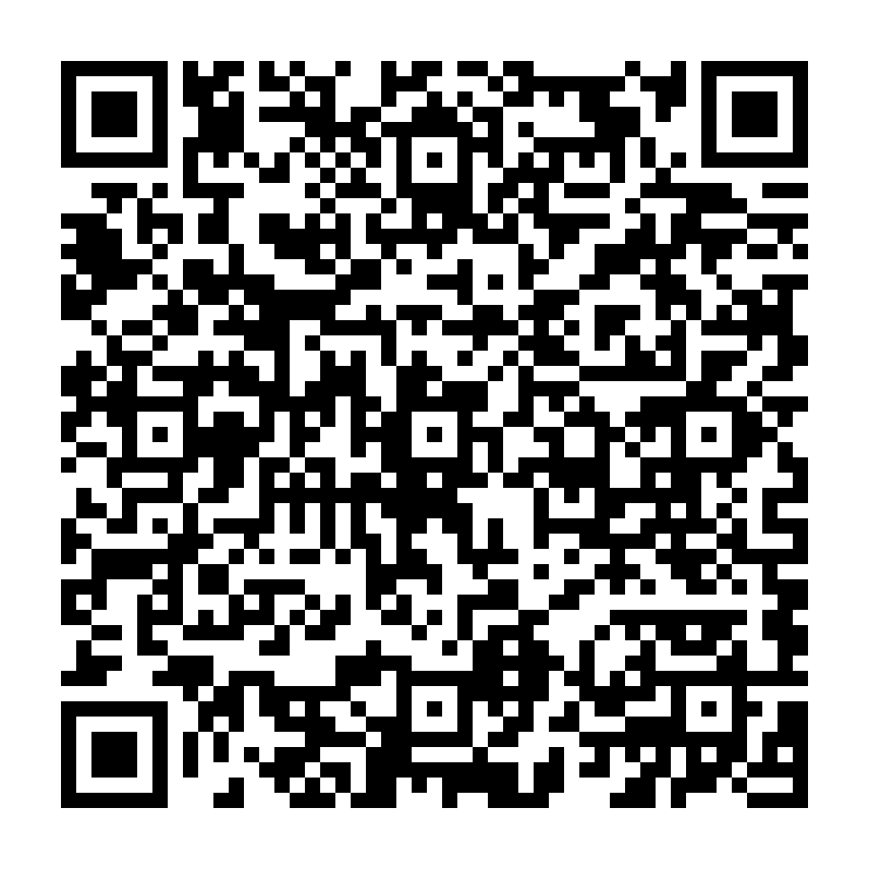 Skann QR-kode