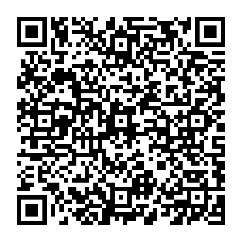 Skann QR-kode