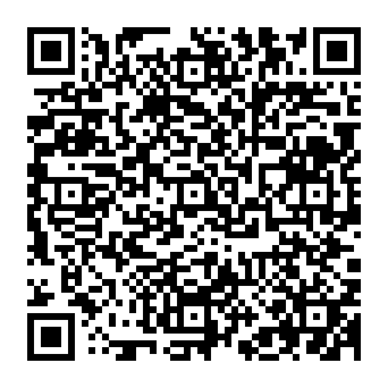 Skann QR-kode