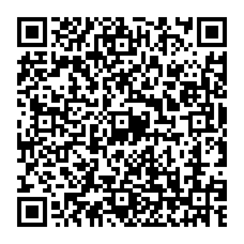 Skann QR-kode