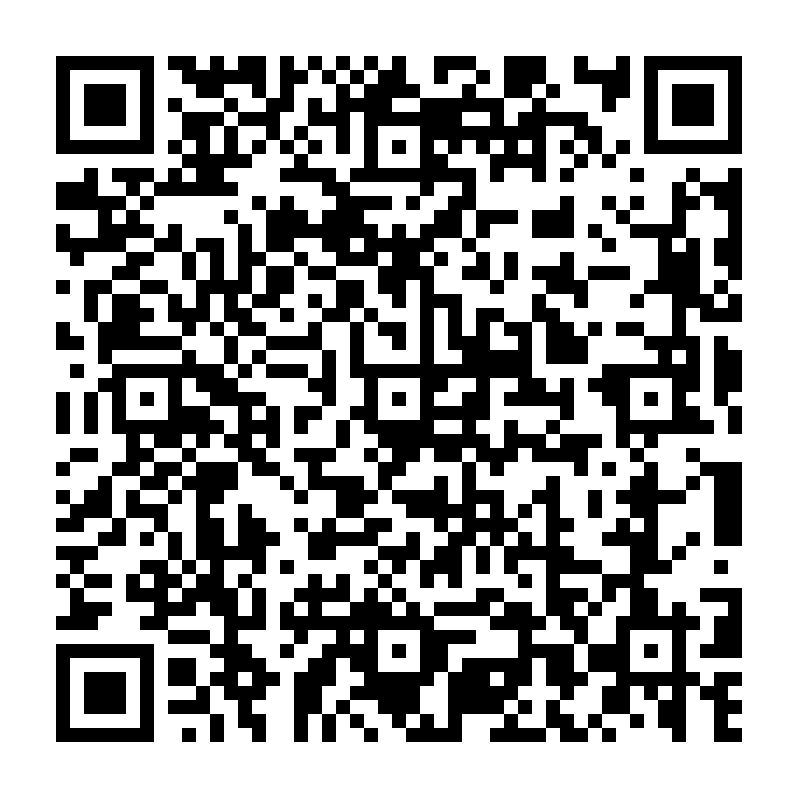 Skann QR-kode