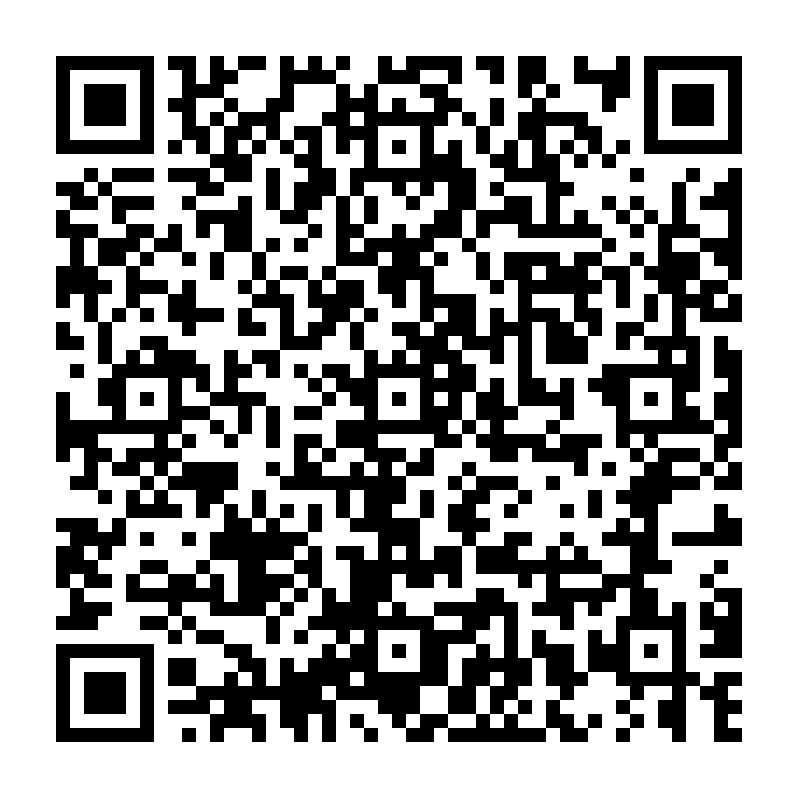 Skann QR-kode
