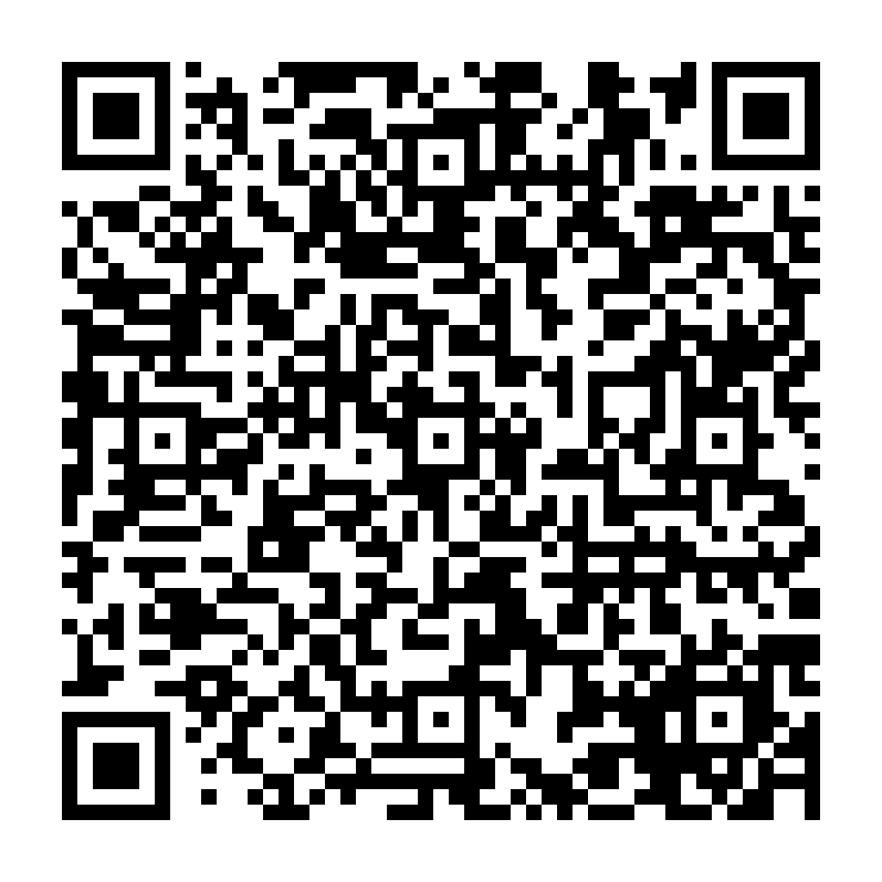 Skann QR-kode