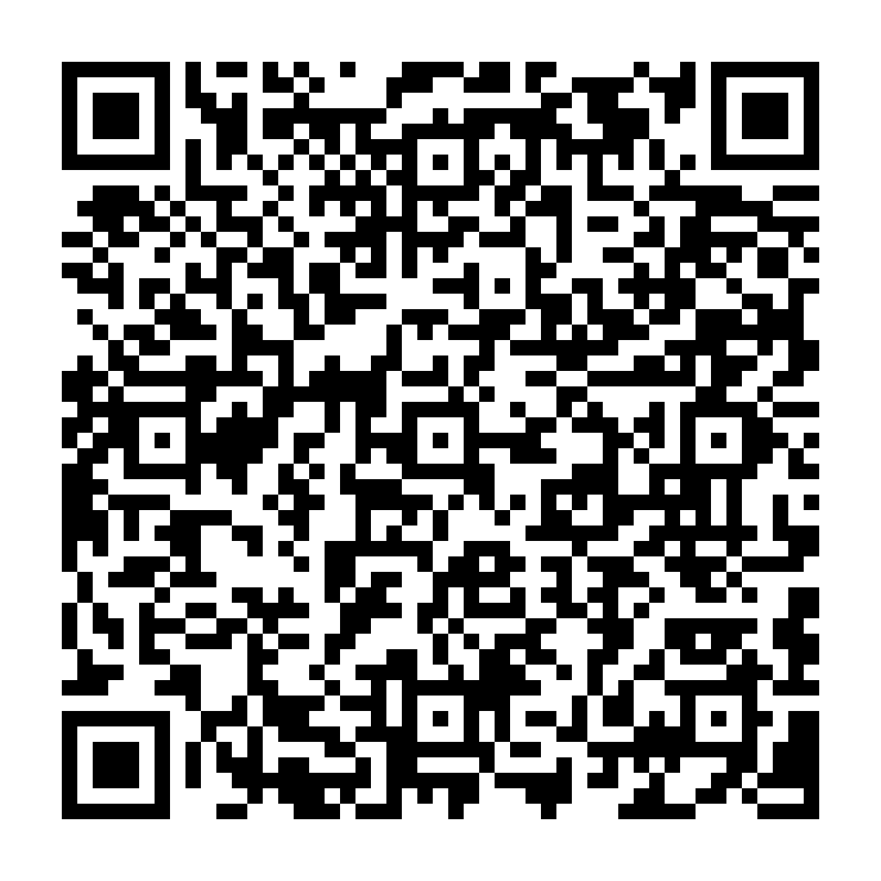 Skann QR-kode