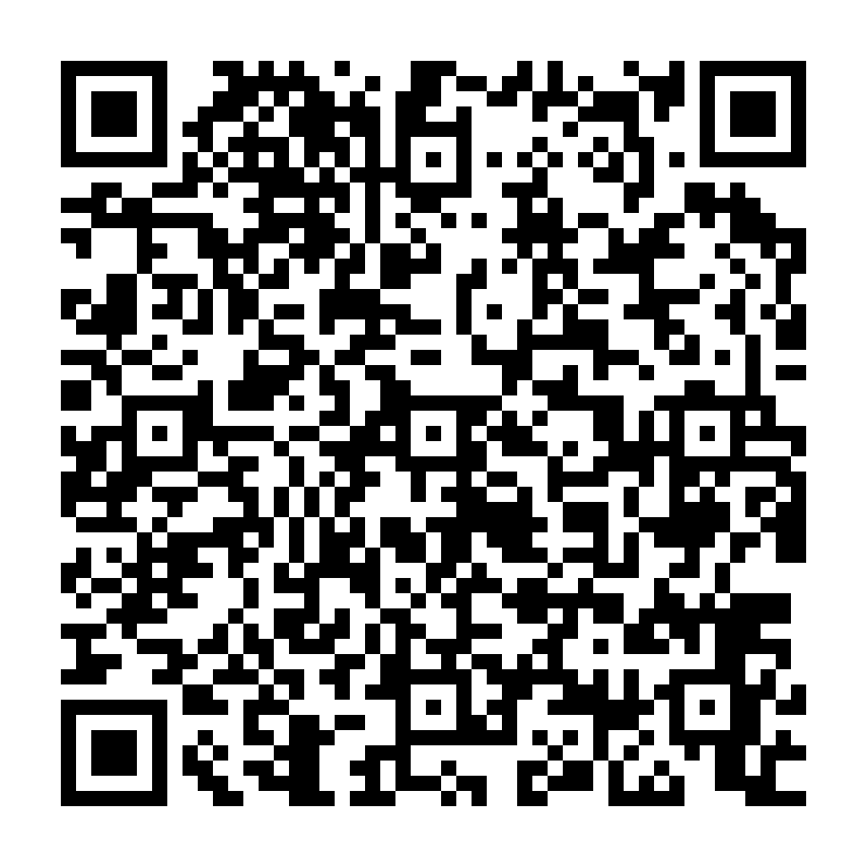 Skann QR-kode