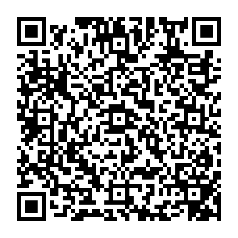 Skann QR-kode