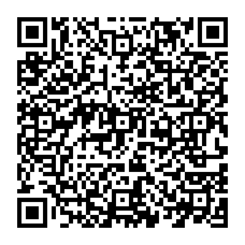 Skann QR-kode