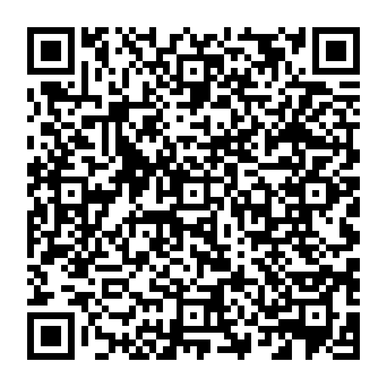 Skann QR-kode