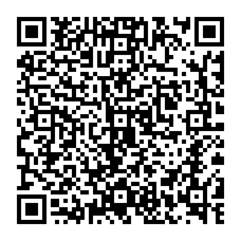 Skann QR-kode
