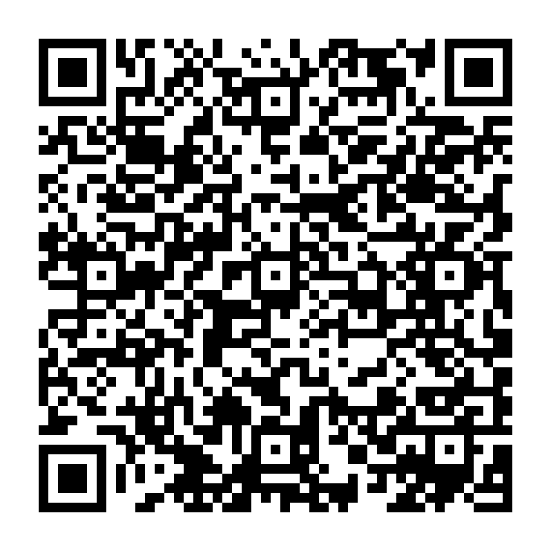 Skann QR-kode