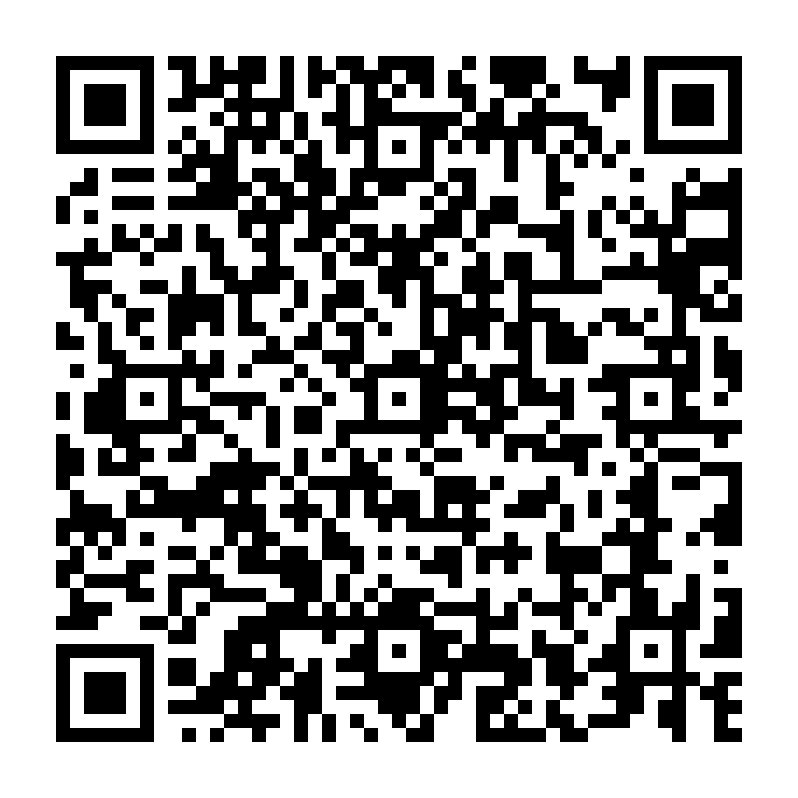 Skann QR-kode