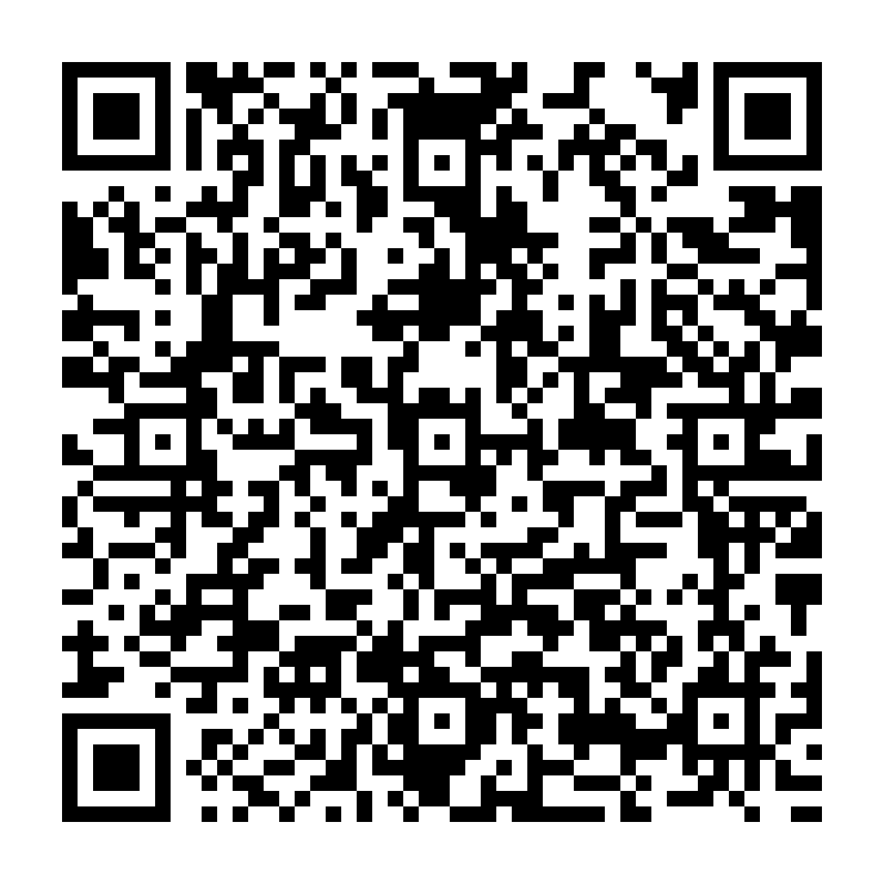 Skann QR-kode