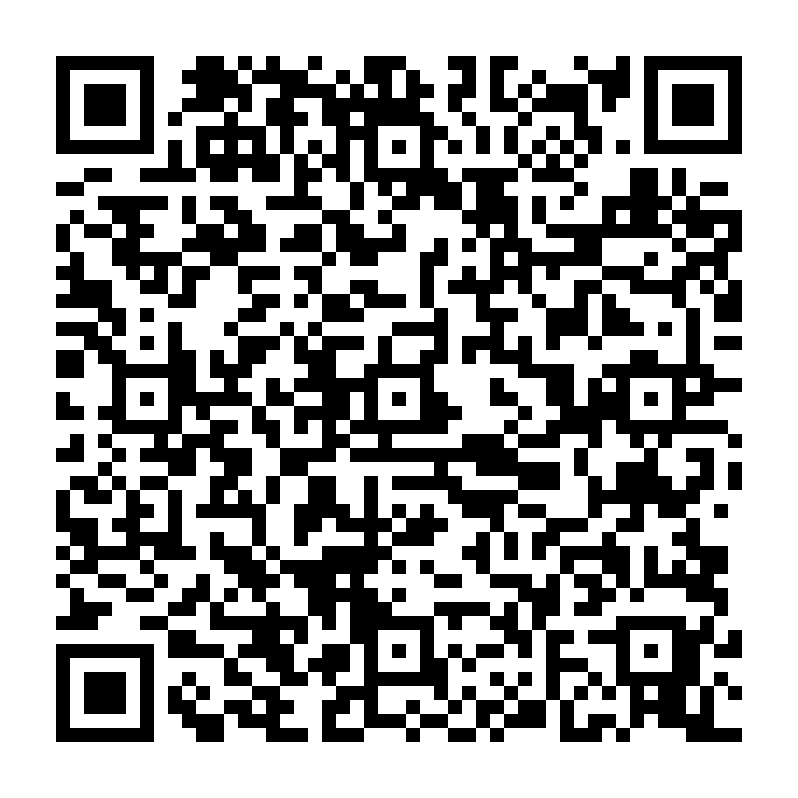QR-kode