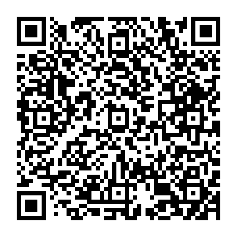 QR-kode