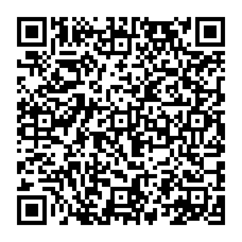 QR-kode