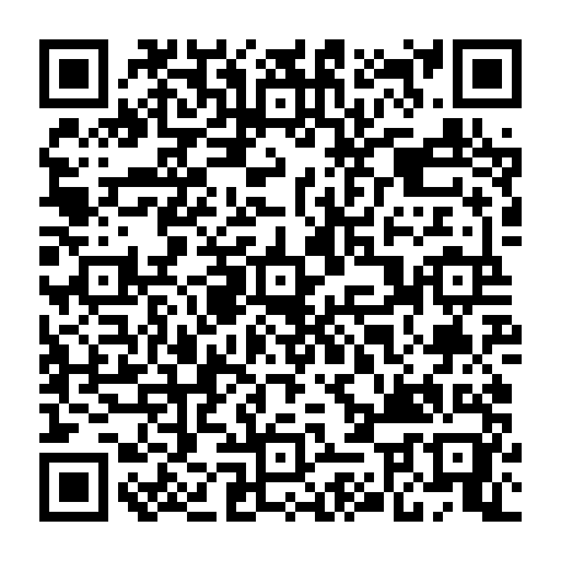 QR-kode
