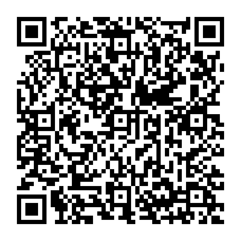 QR-kode