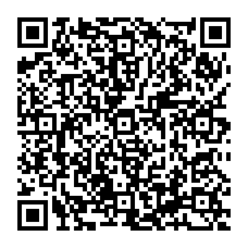 QR-kode