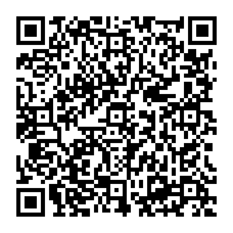 QR-kode