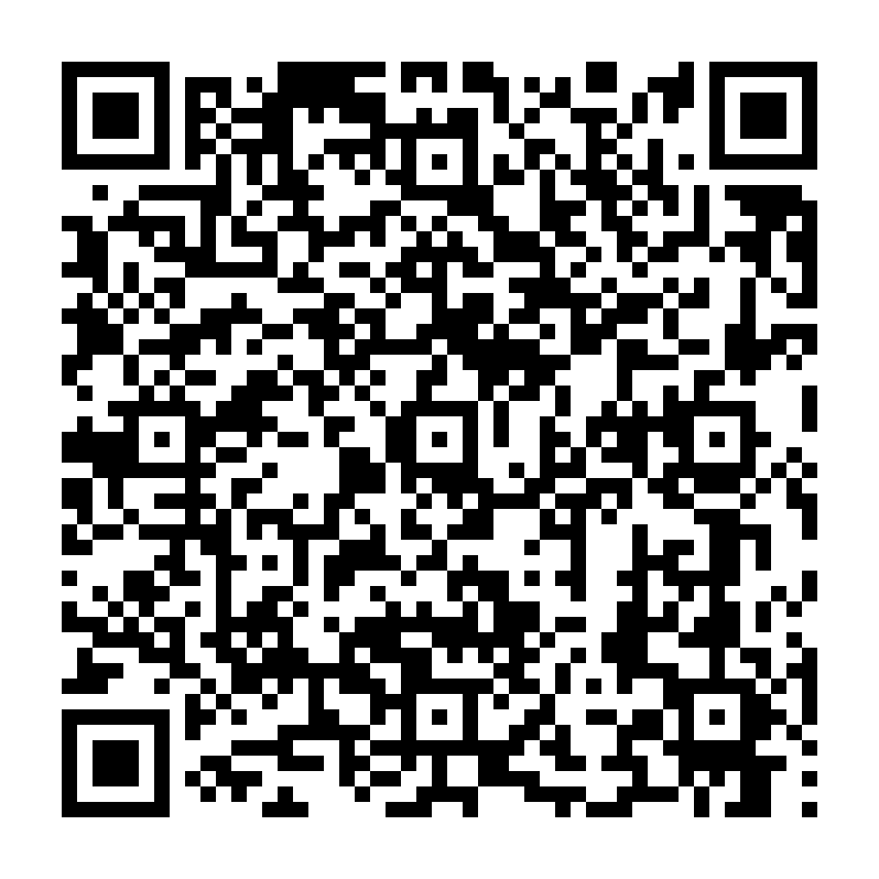 QR-kode