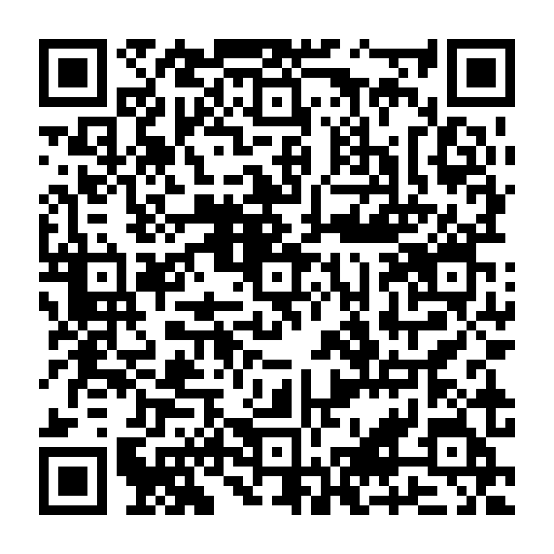 QR-kode