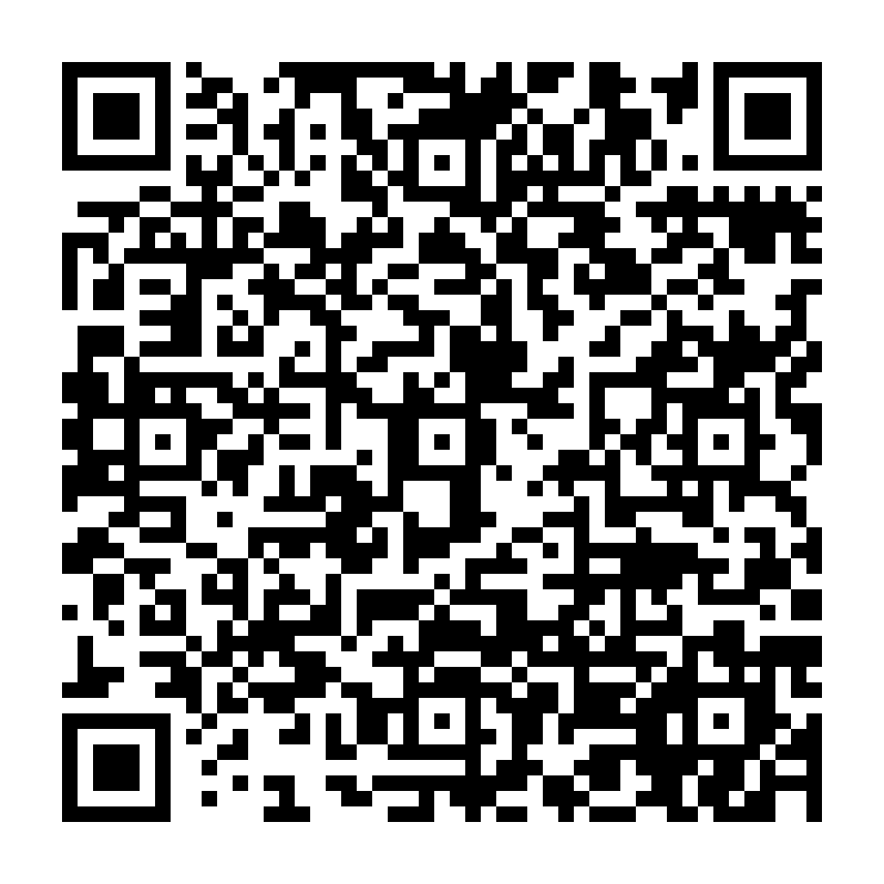 Skann QR-kode