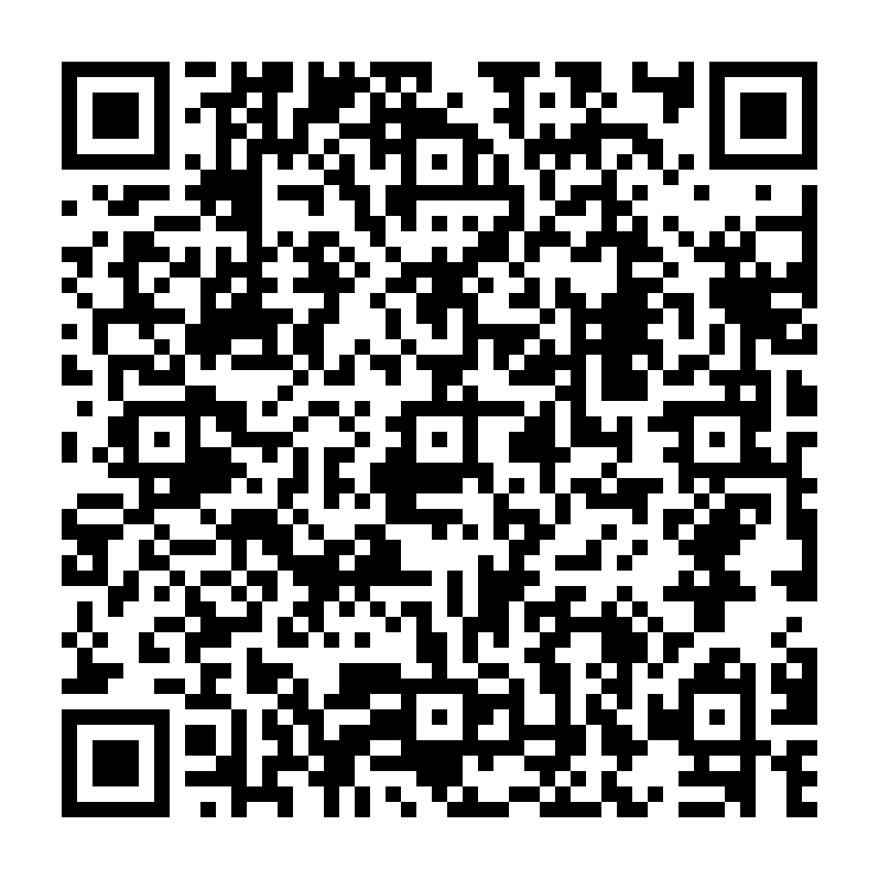 Skann QR-kode